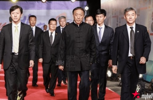 迈博体育 曝足协还有多人失联,裁判部大哥成焦点