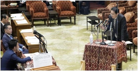 【蜗牛棋牌】ChatGPT在议会提问，日本首相的回答让全场都笑了