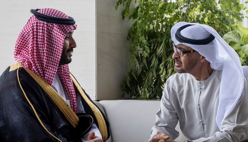 【蜗牛棋牌】否认要退出OPEC，阿联酋为何与沙特再传不合？