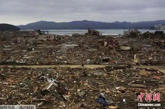 【蜗牛棋牌】地震十二年后日本执意排污入海，他们怒了！