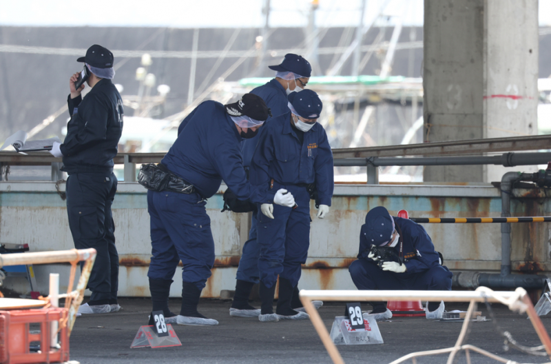 日本政府考虑取消重要人物街头演讲 改为室内进行