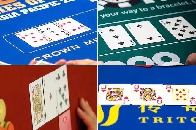 【EV扑克】策略教学:牌面“湿润”,这些陷阱你可得当心了