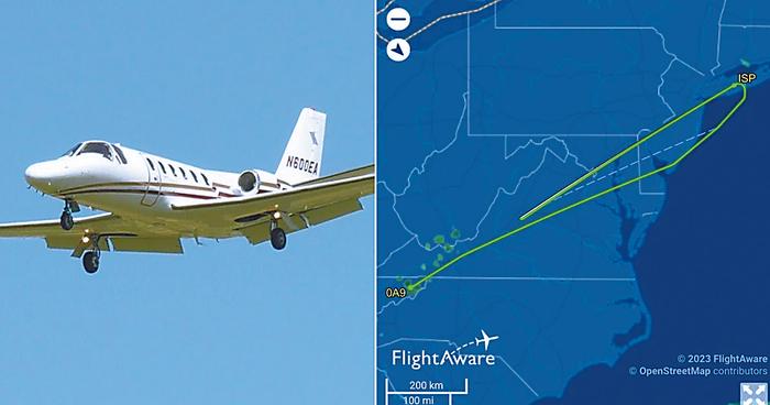 【蜗牛棋牌】小型飞机闯入华盛顿限飞区,F-16紧急升空拦截!美多个机构展开调查