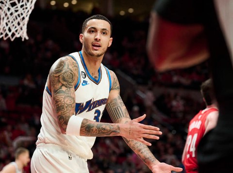 大发体育-花落谁家?库兹马正式成为自由球员,大发助力你的致富之路!