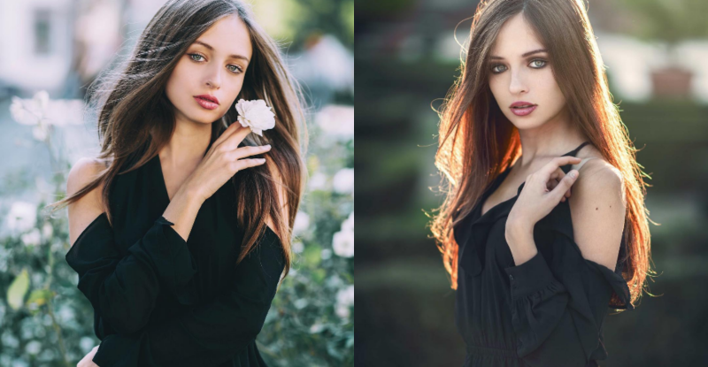 【蜗牛棋牌】女神降臨！「天使級正妹」絕美顏讓人秒戀愛　「裸身捧乳」千萬粉絲暴動