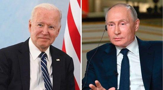 管姚：美国对乌克兰的安全承诺，到底有多久？