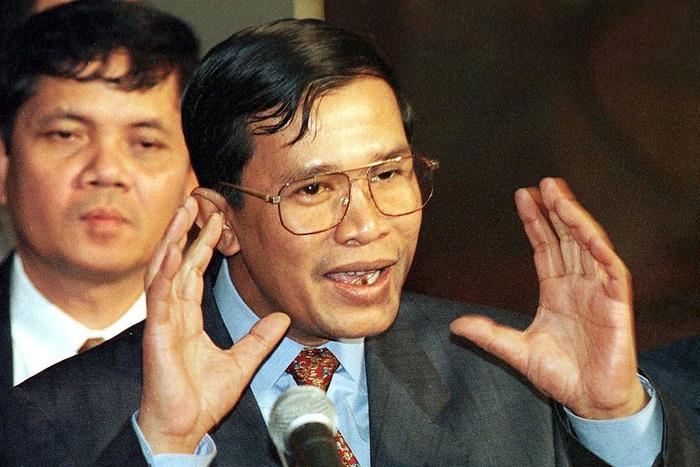 执政近40年，洪森见证柬埔寨历史