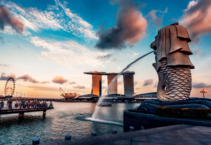 【蜗牛棋牌】婚外情、贪腐丑闻连出，新加坡政坛“七月地震”