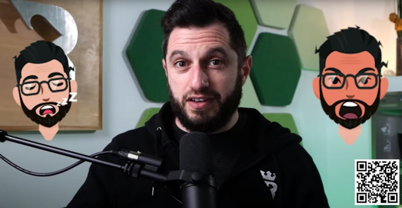 【EV扑克】一次讲清楚让德州扑克新手抓心挠肝的五个技能难点(附解决方案)