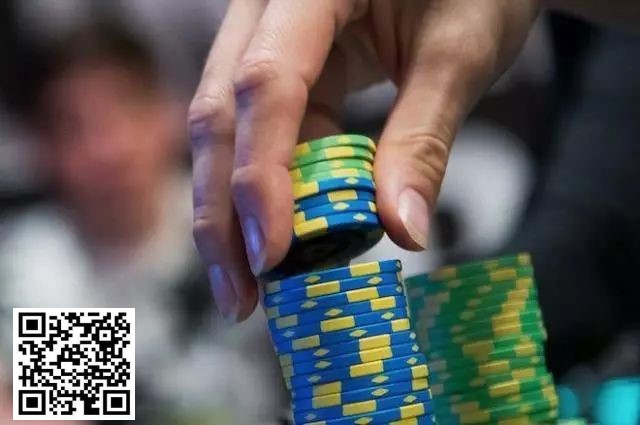 【EV扑克】教学:当对手牌力仅次于你,如何索取价值?