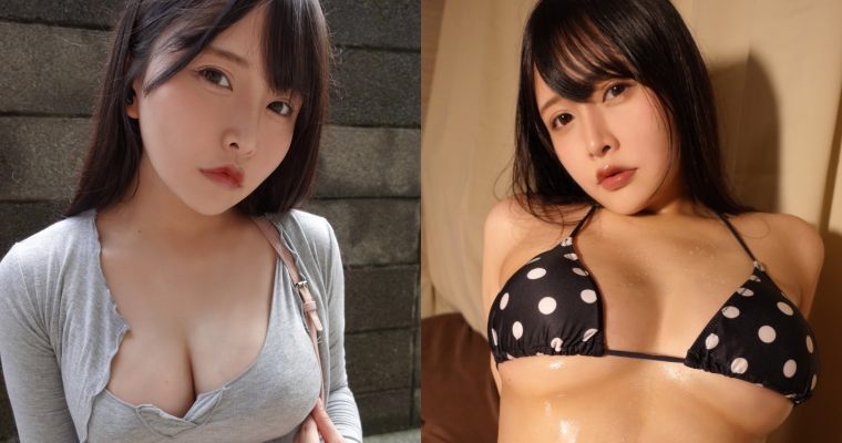 好意外！法律系學霸「橋本光」尺度比想像中還大，「肉肉美乳」就愛露給大家看