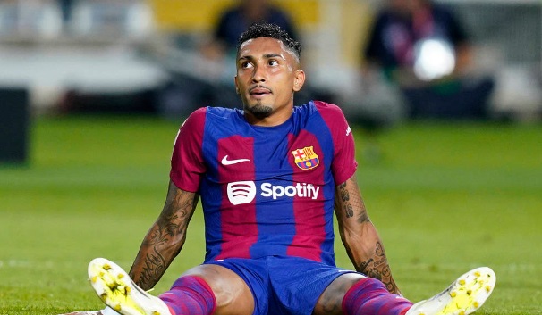 大发体育-亚马尔造拉莫斯乌龙拉菲尼亚伤退 巴萨1-0塞维利亚,大发助力你的致富之路!