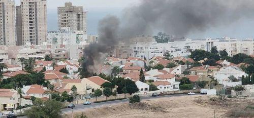 拜登：美国明确谴责哈马斯从加沙对以色列发动袭击