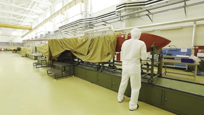 【蜗牛棋牌】可打击任何美国目标?俄试射“末日武器”,美国很紧张