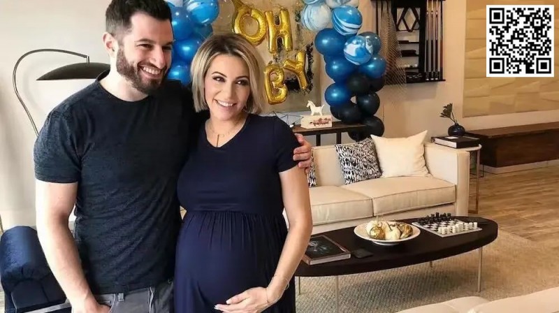 【EV扑克】Phil Galfond的老婆首秀高额桌,结果被Rob Yong辣手摧花