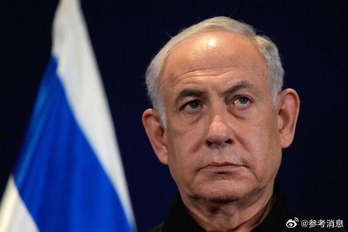 英媒：以色列多名前官员要求内塔尼亚胡下台