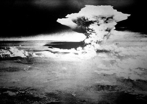美媒：美军宣布将研发新型核弹 威力是投放日本广岛原子弹的24倍