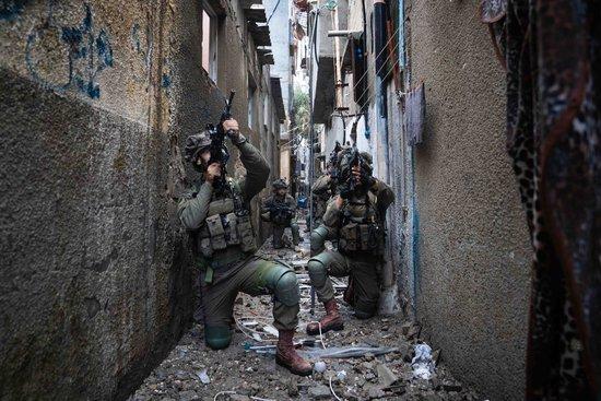 【蜗牛棋牌】外媒曝哈马斯以色列停火协议细节：为期5天 双方将互换近400名人员