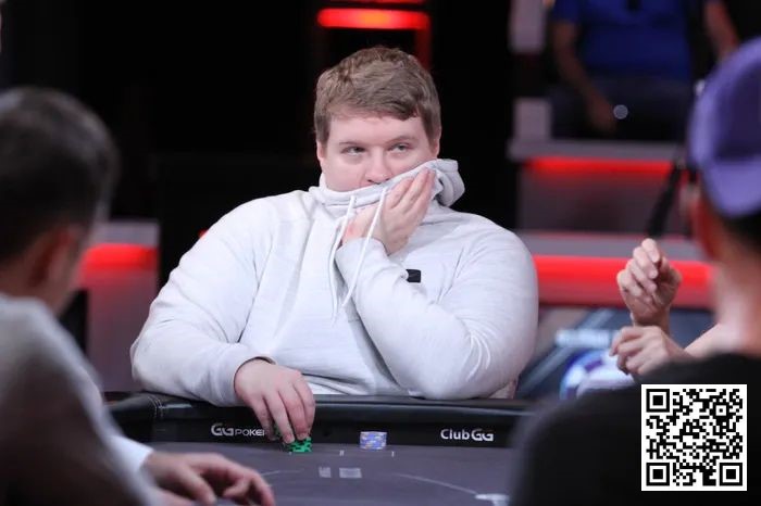 【EV扑克】16年维加斯老玩家揭露罪恶之城高额桌真相,私局才是主流