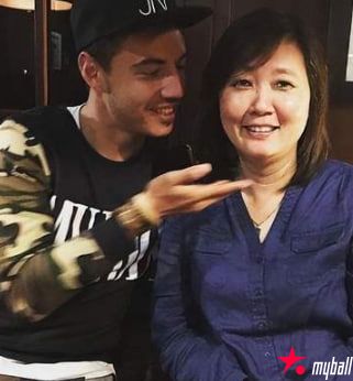 大发体育-忘本!华裔外援亚冠挑衅中国球迷:曾主动示好想,大发助力你的致富之路!