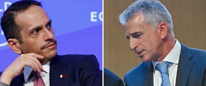 【蜗牛棋牌】误杀三名人质后,以色列与卡塔尔重启人质谈判