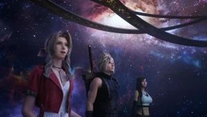 《FF7重生》游戏总监最爱RPG是《巫师3》：支线任务会以它为目标制作