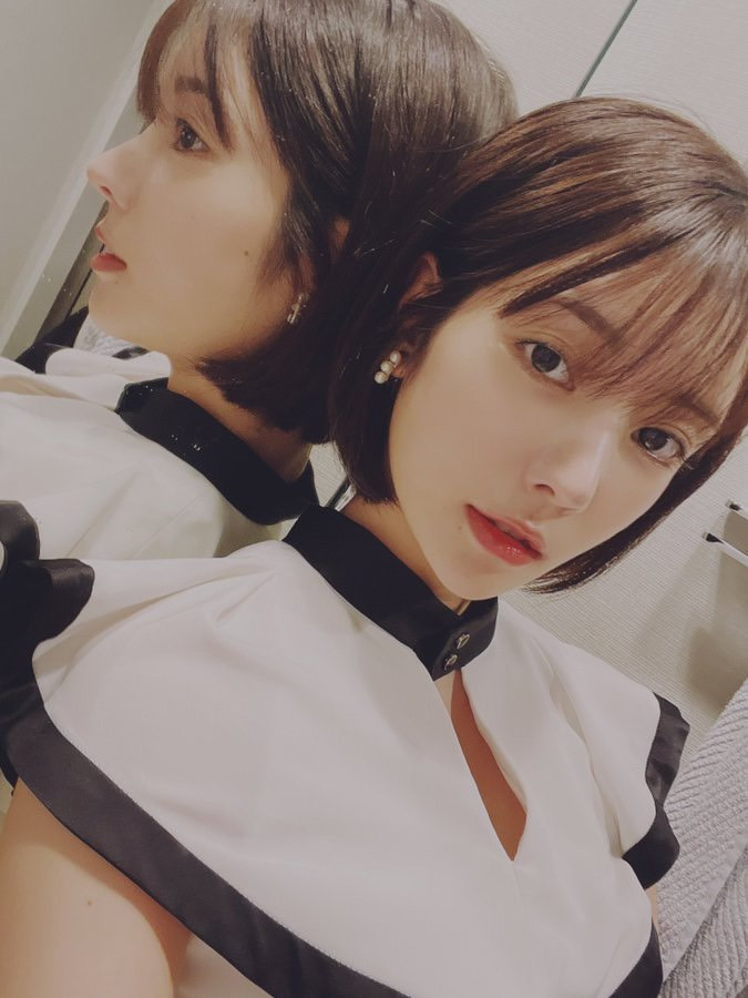 又清空X了!这次楓カレン(枫花恋)的理由是?【EV扑克下载】