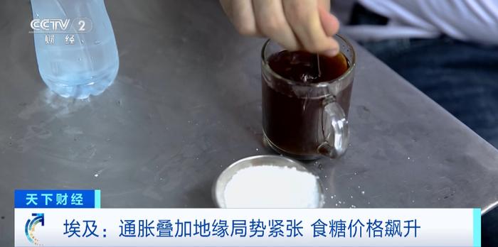价格暴涨100%！这一国政府紧急出手