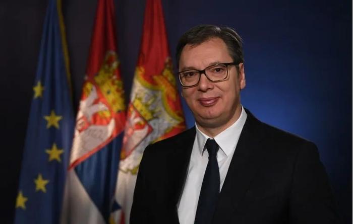 武契奇：塞尔维亚仍将继续与中俄保持传统友谊