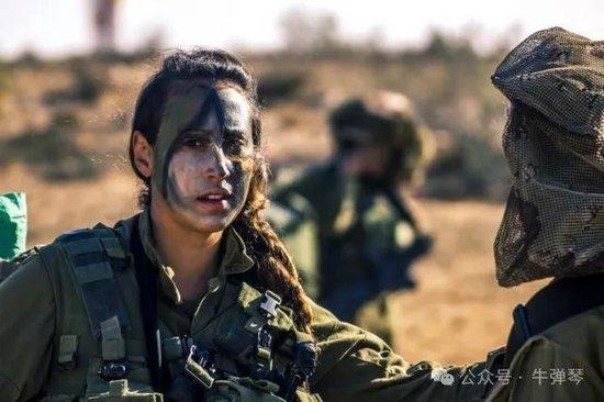 【蜗牛棋牌】针尖对麦芒,中东还传来一个笑话