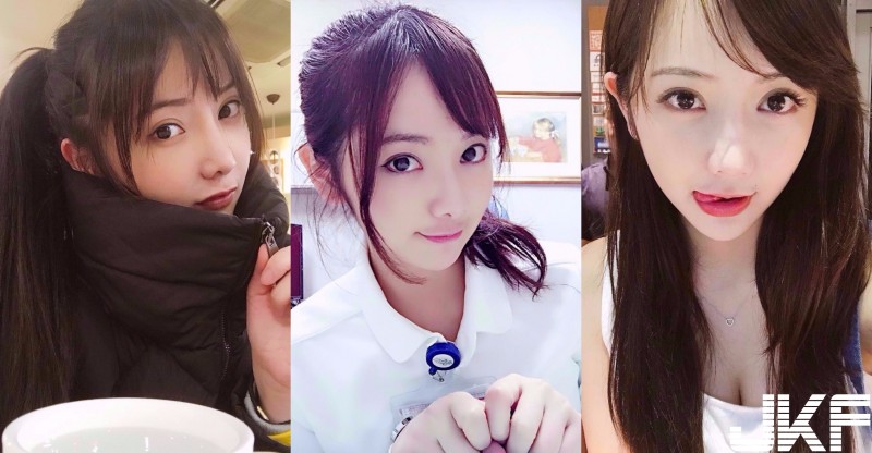 【蜗牛棋牌】「神似佐佐木希」超氣質「正妹護理師」太美!被男友姊姊誣陷援交…