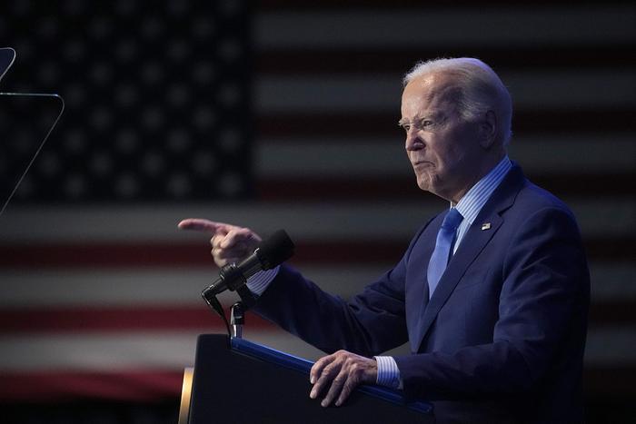 【蜗牛棋牌】美媒:拜登政府至少6名贸易高官计划离职