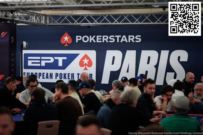 【EV扑克】EPT巴黎站开赛在即，这个赛事品牌2024年将会为选手带来什么？