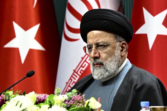 【蜗牛棋牌】伊朗总统：不会发起战争，但会坚决回应欺凌