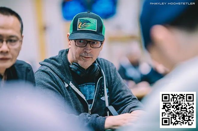 【EV扑克】HSP第12季即将开播,Phil Laak时隔13年再度回归