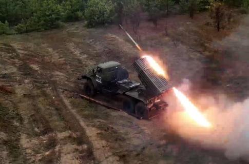 【蜗牛棋牌】大批俄军从各方袭来！继巴赫穆特之后的又一个“绞肉机”诞生