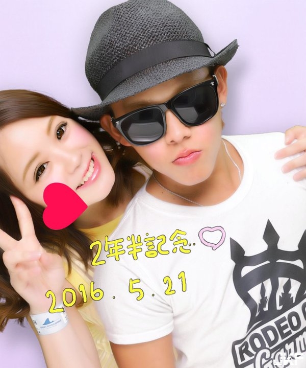 【蜗牛棋牌】日本情侶約好見面一次各存 500 円　1.5 年後甜蜜去關島旅行！