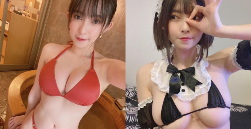 【蜗牛棋牌】網友狂推豐滿短髮妹是「板橋之光」 火辣身材罩不住!
