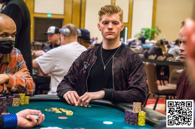 【EV扑克】学院派 VS 实战派,他俩今年的对赌绝对精彩