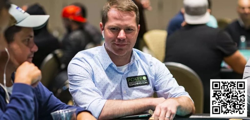 【EV扑克】玩法:拿到什么牌都limp去看翻牌?你就等着亏损吧