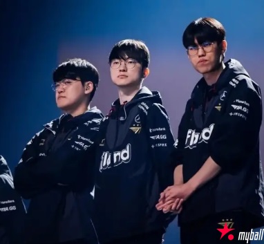 迈博体育:GEN横扫T1,斩断对手12连胜,坐稳联赛第一!