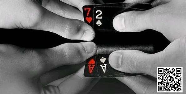 【EV扑克】讨论 | 现场扑克新手应避免的错误