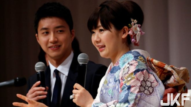 【蜗牛棋牌】日本女對台男的印象到底如何　網友戰翻！家住大阪櫻花妹這樣說：