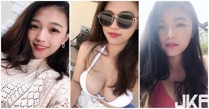 【蜗牛棋牌】「美乳女房仲」紅到國外了！長灘島曬出34G胸器，網友瘋狂排隊買房了！