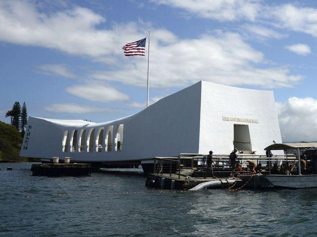 【蜗牛棋牌】炒作“夏威夷不受北约保护”,背后有啥不良企图?