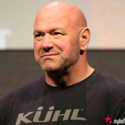 大发体育-达纳·怀特确认曼彻斯特为UFC英国赛事的举办地,大发助力你的致富之路!