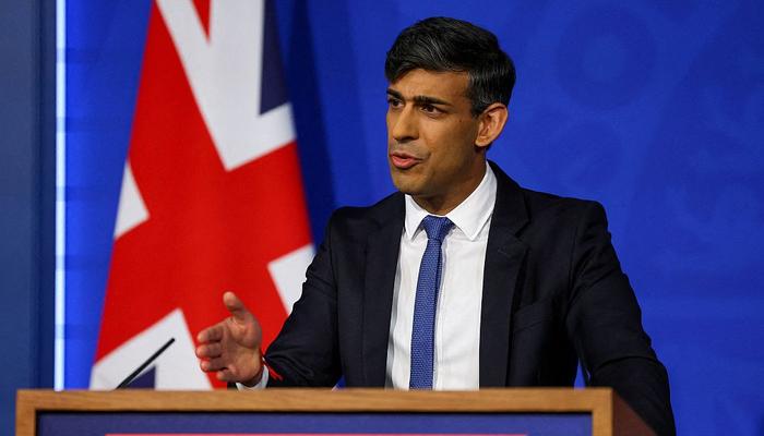 【蜗牛棋牌】英首相发声!“国防开支将进入战争状态”