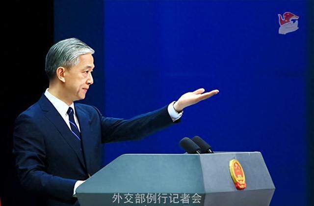 外交部回应美国务院发言人言论：不要试图在中欧间打楔子