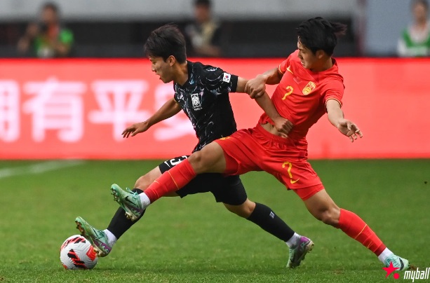 大发体育-提气!刘诚宇两球U19国足2-0韩国 四国邀请赛夺冠,大发助力你的致富之路!