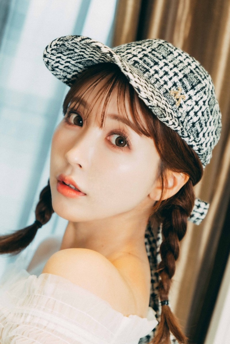 「她不该是让人憧憬的存在」、三上悠亜炎上!【EV扑克下载】